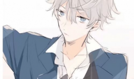 男男漫画无遮挡,揭秘男男漫画无遮挡的视觉盛宴