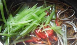 开县椒麻豆干,传承千年的川味佳肴